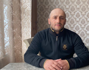 Магомедов Магомед Магомедович Магомедов Магомед Магомедович